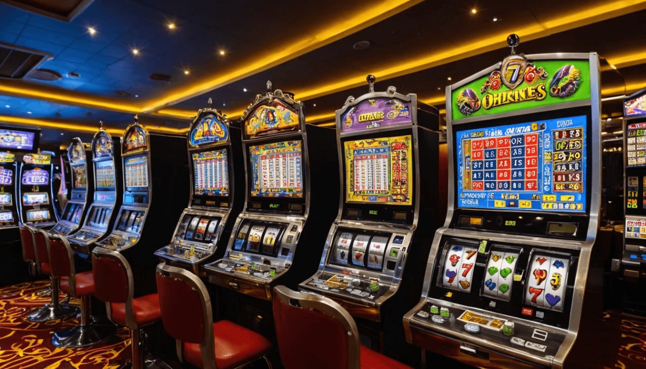 bg bets