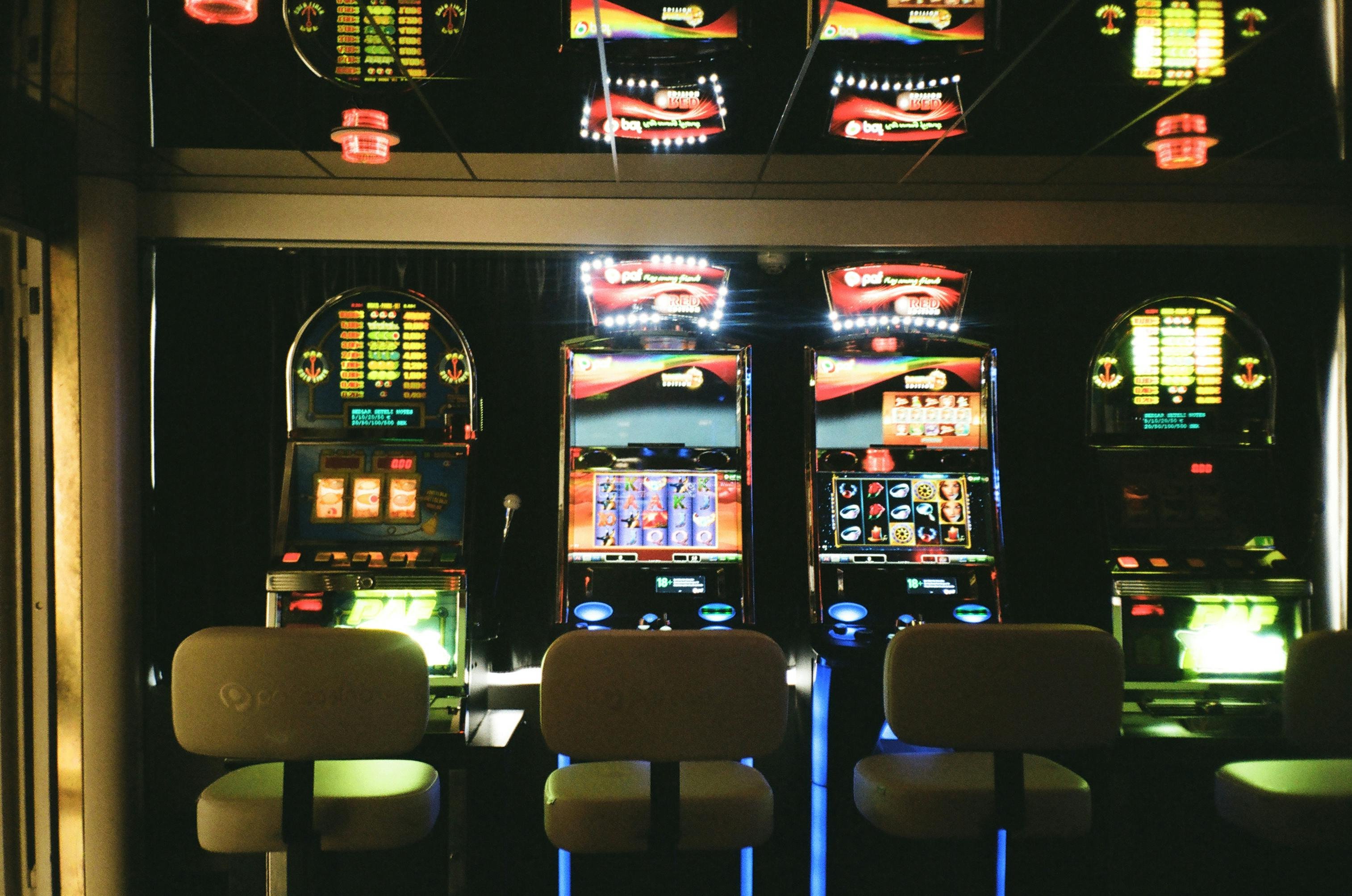 bg bets