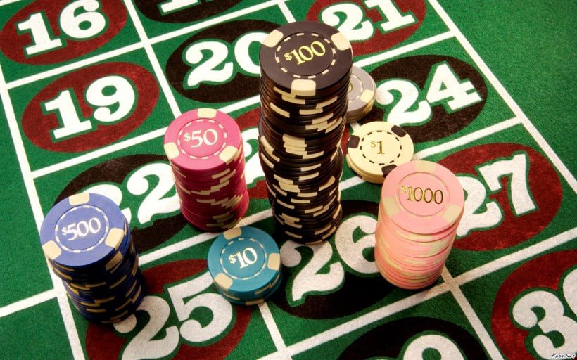 bg bets